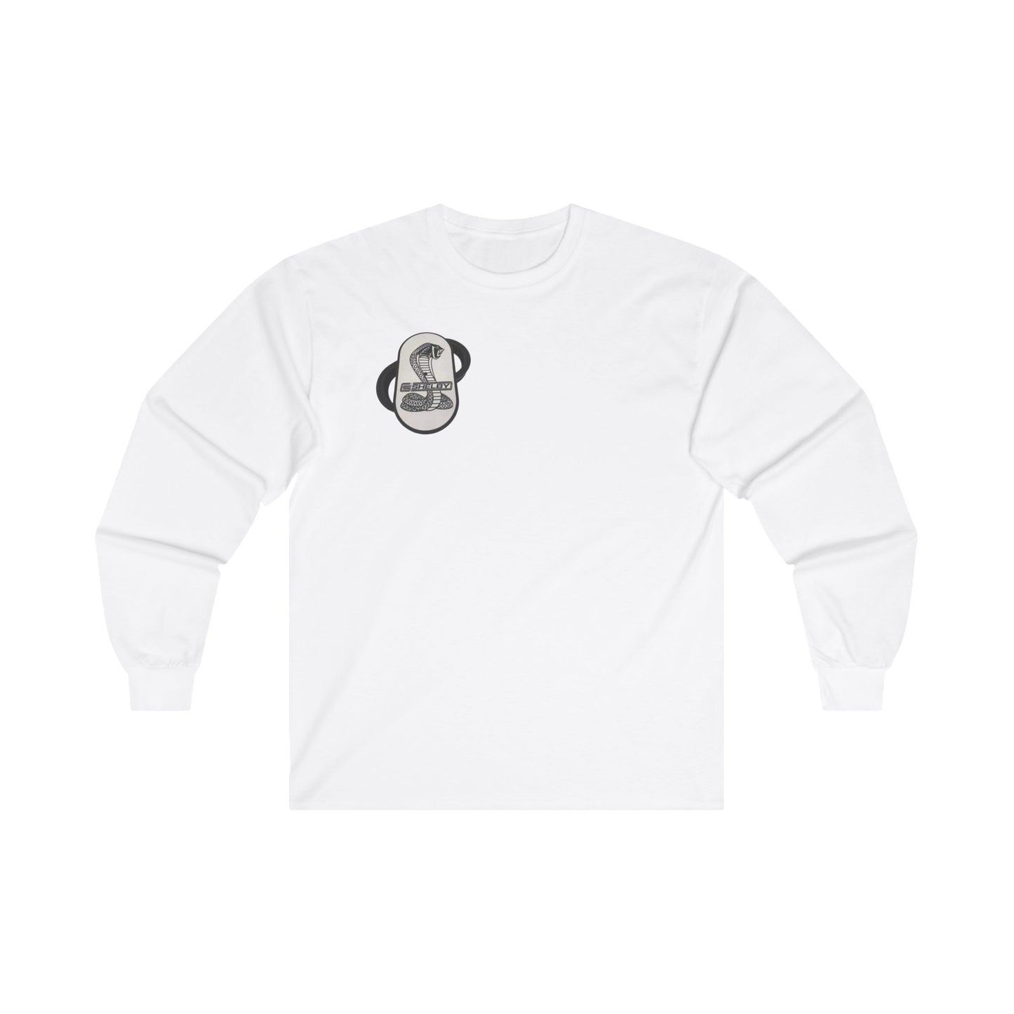 Unisex Ultra Cotton Long Sleeve Tee